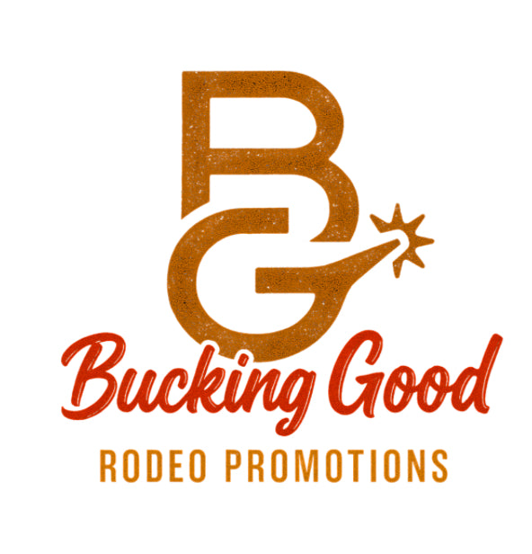 Bucking Good Rodeo Promotions 